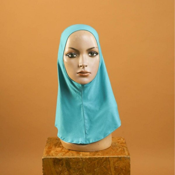 Inner Turquoise