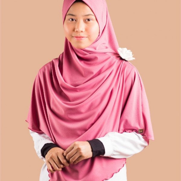 Tudung Sofia 2.0 Blossom